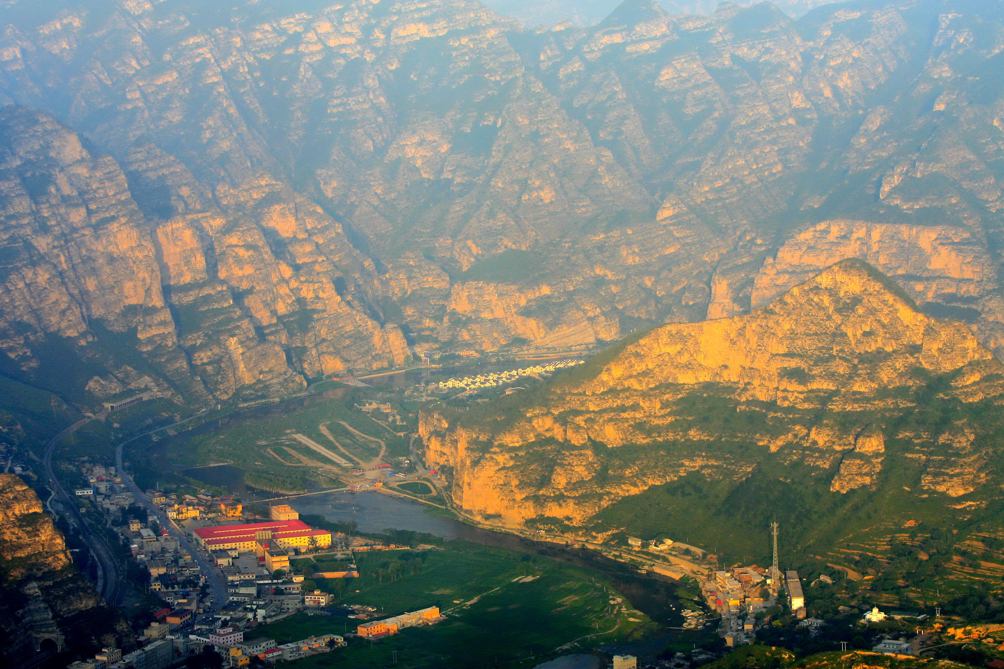 野三坡风光.jpg 野三坡风光.jpg