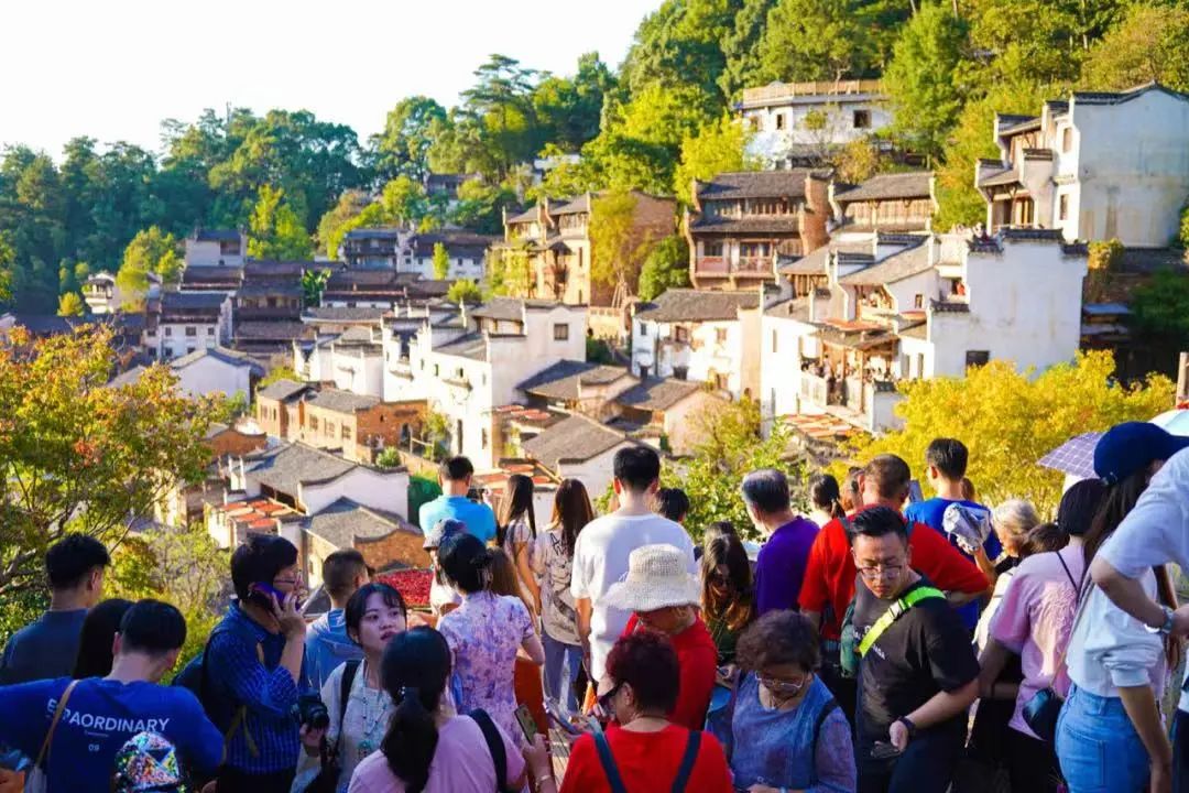 婺源国庆假期.jpg 婺源国庆假期.jpg