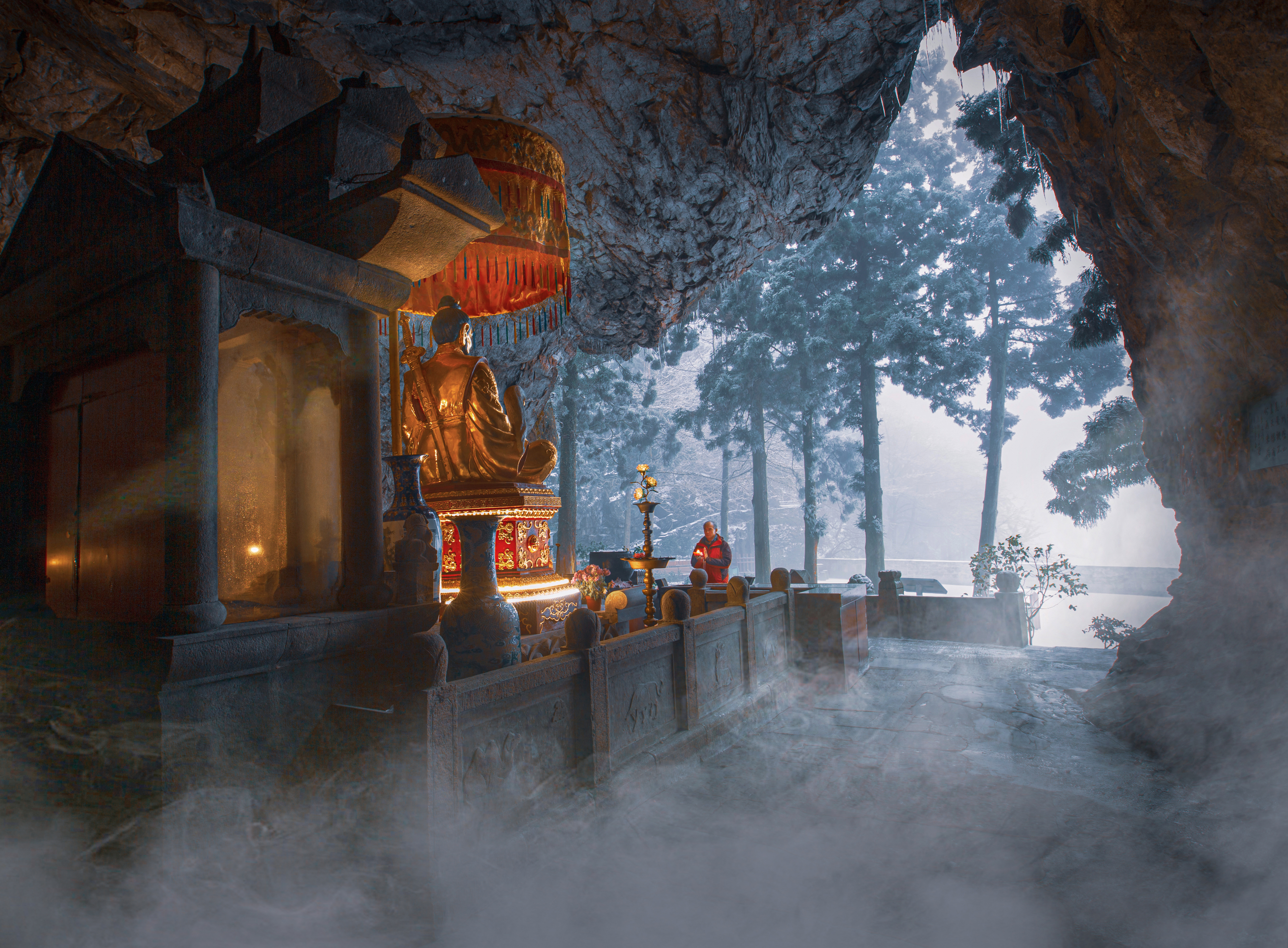 佑众生 肖南波 拍摄于2021.1.18庐山.jpg